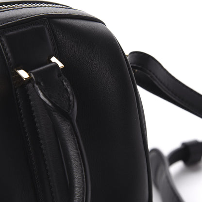 Givenchy Calfskin Mini Lucrezia Black 11 of 13