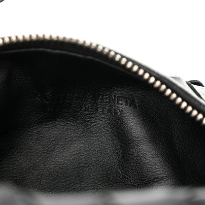 Bottega Veneta Nappa Intrecciato Mini Jodie Black 6 of 10