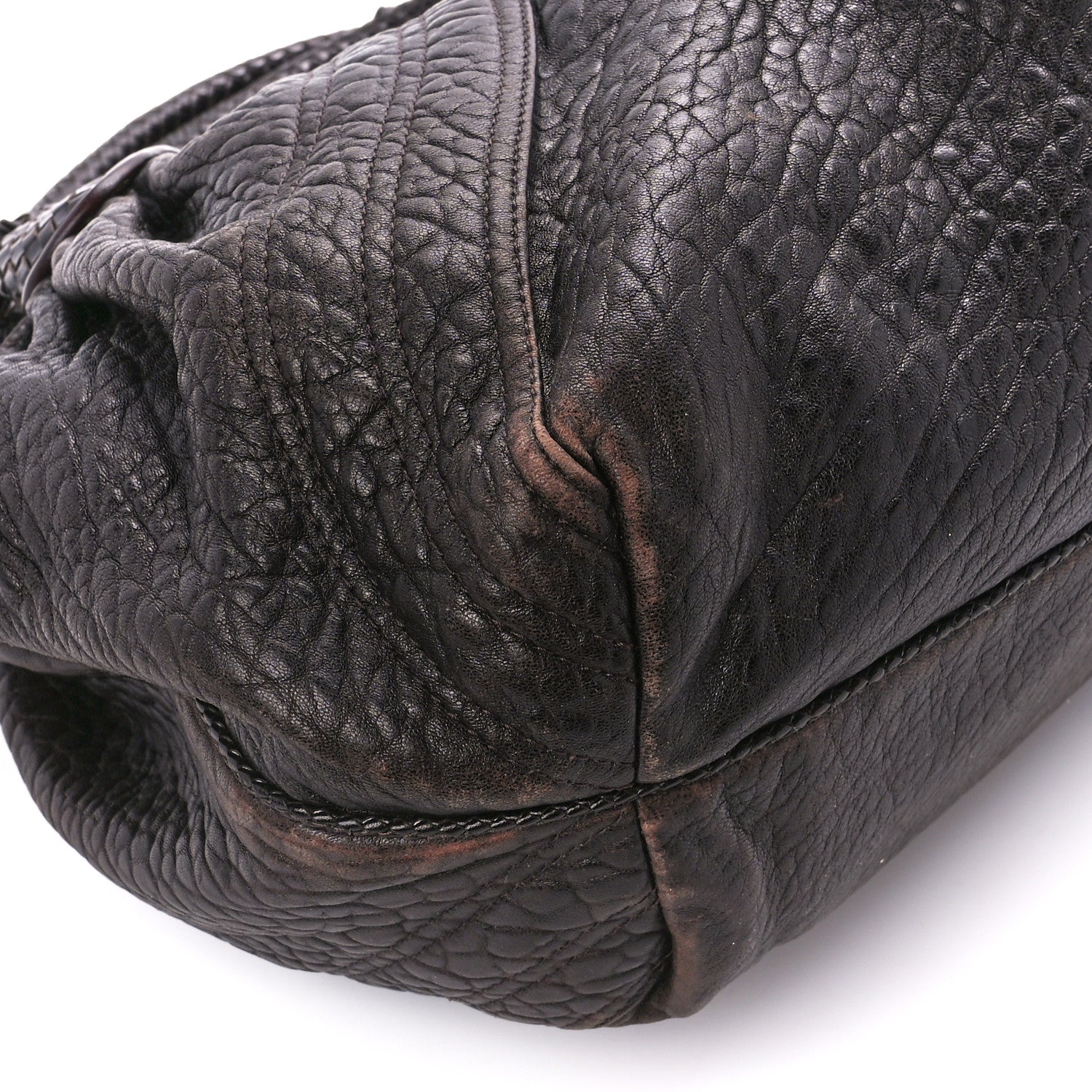 Fendi Nappa Nuvolata Spy Moro 11 of 15