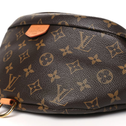 Louis Vuitton Monogram Bumbag 9 of 9