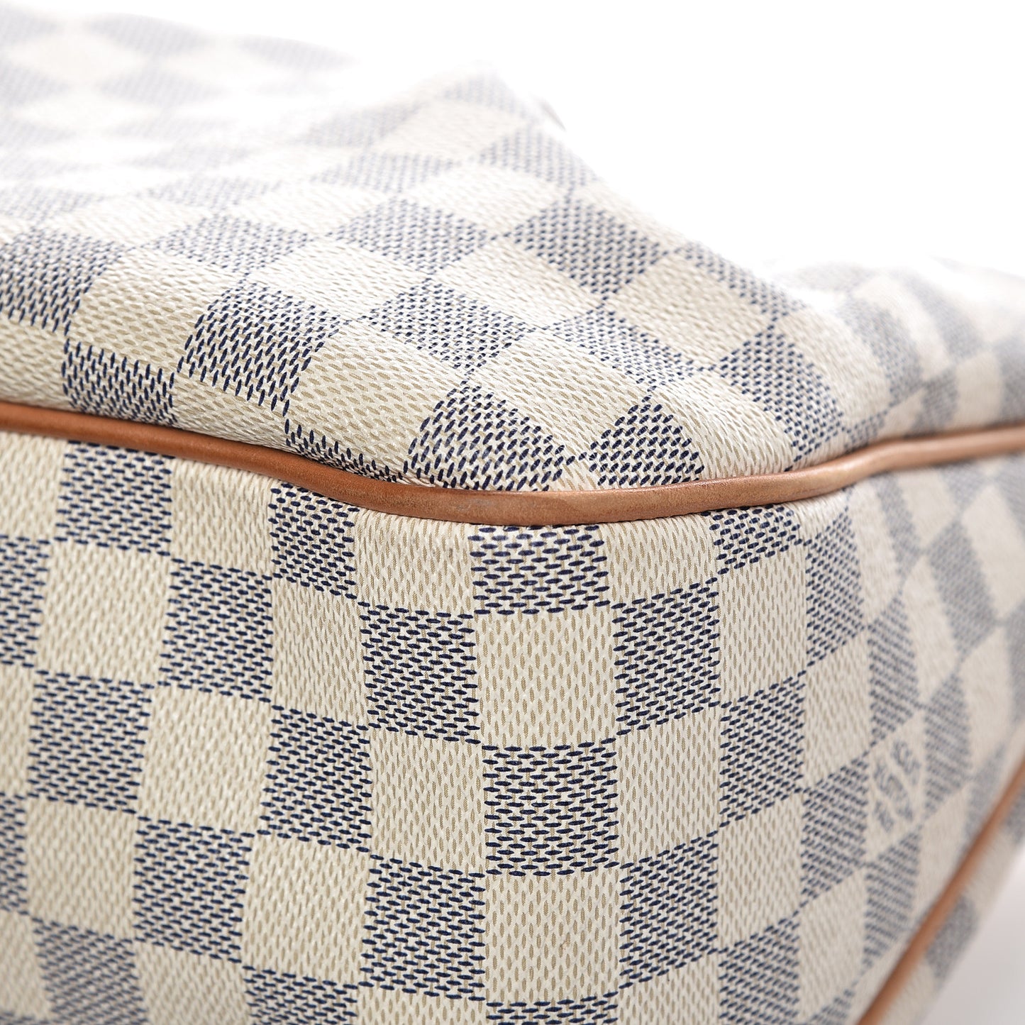 Damier Azur Siracusa MM