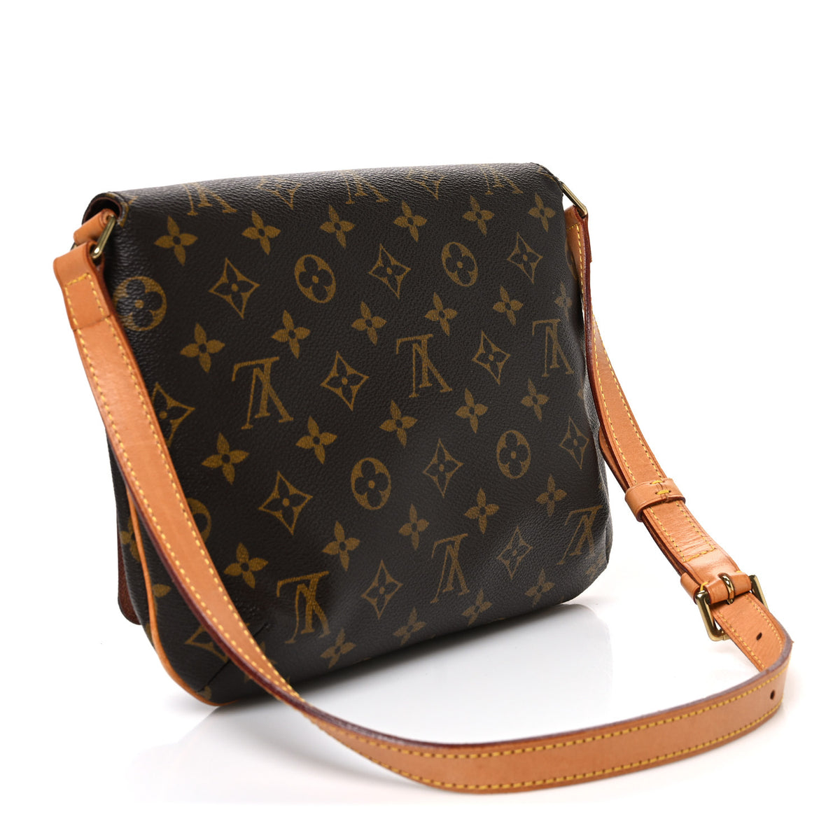 Monogram Musette Tango
