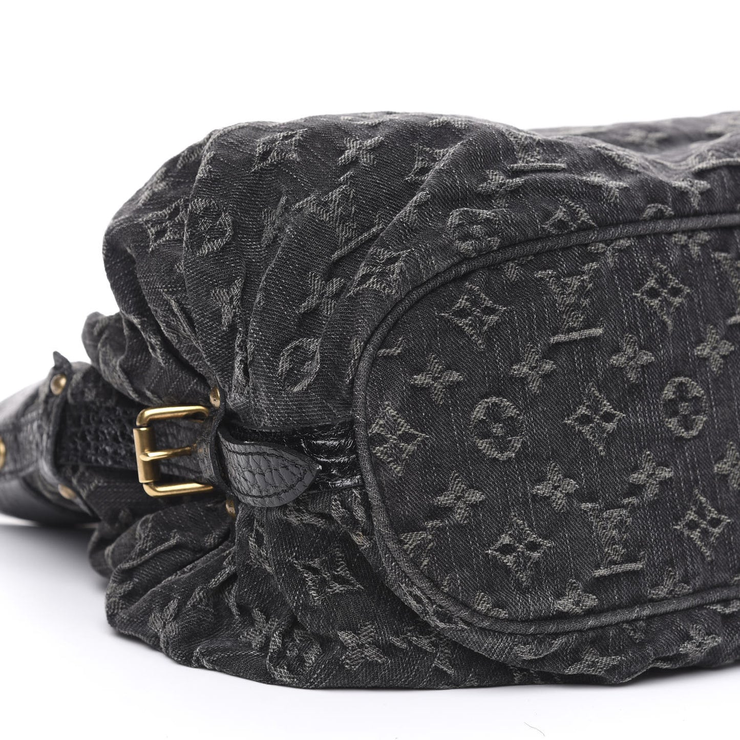 Denim Mahina XS Black