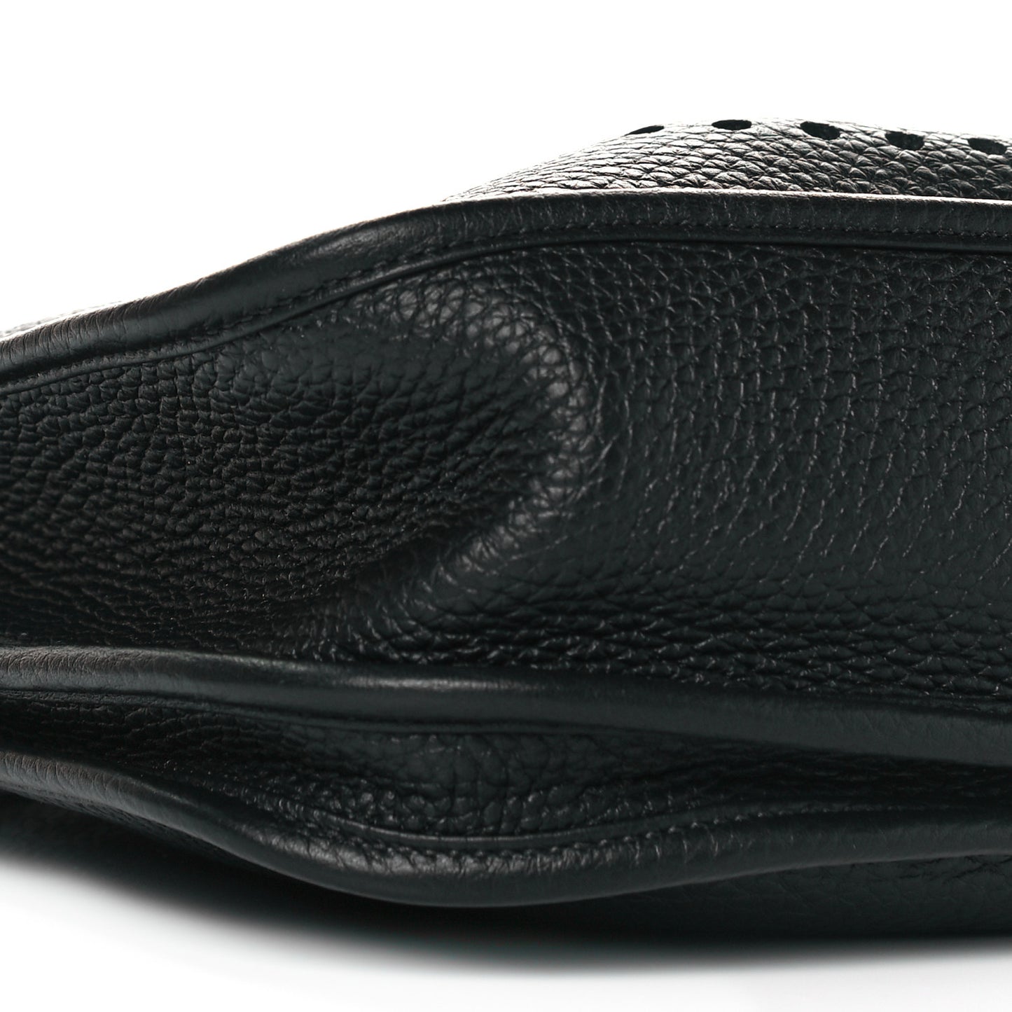 Taurillon Clemence Evelyne III PM Black
