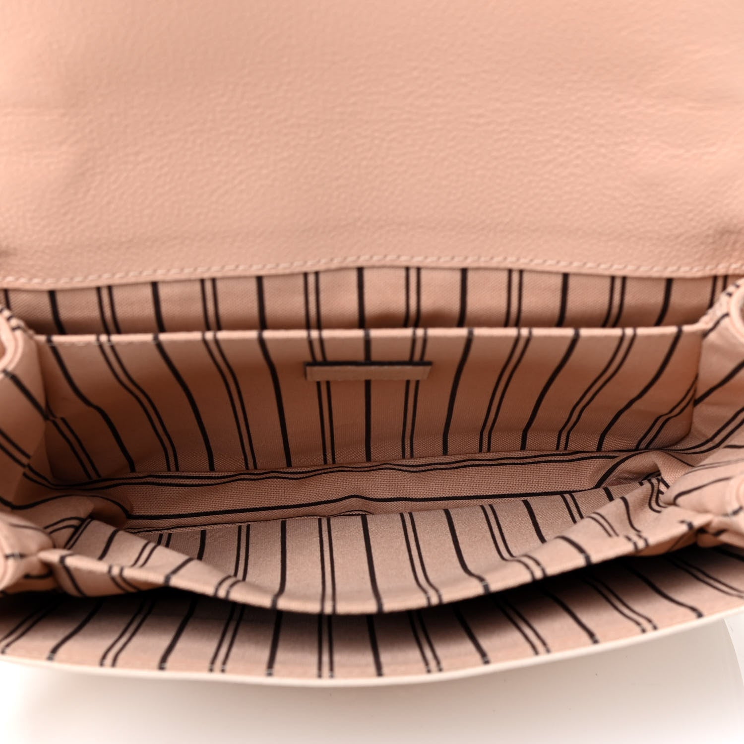 Louis Vuitton Empreinte Pochette Metis Beige Rose Creme 4 of 4