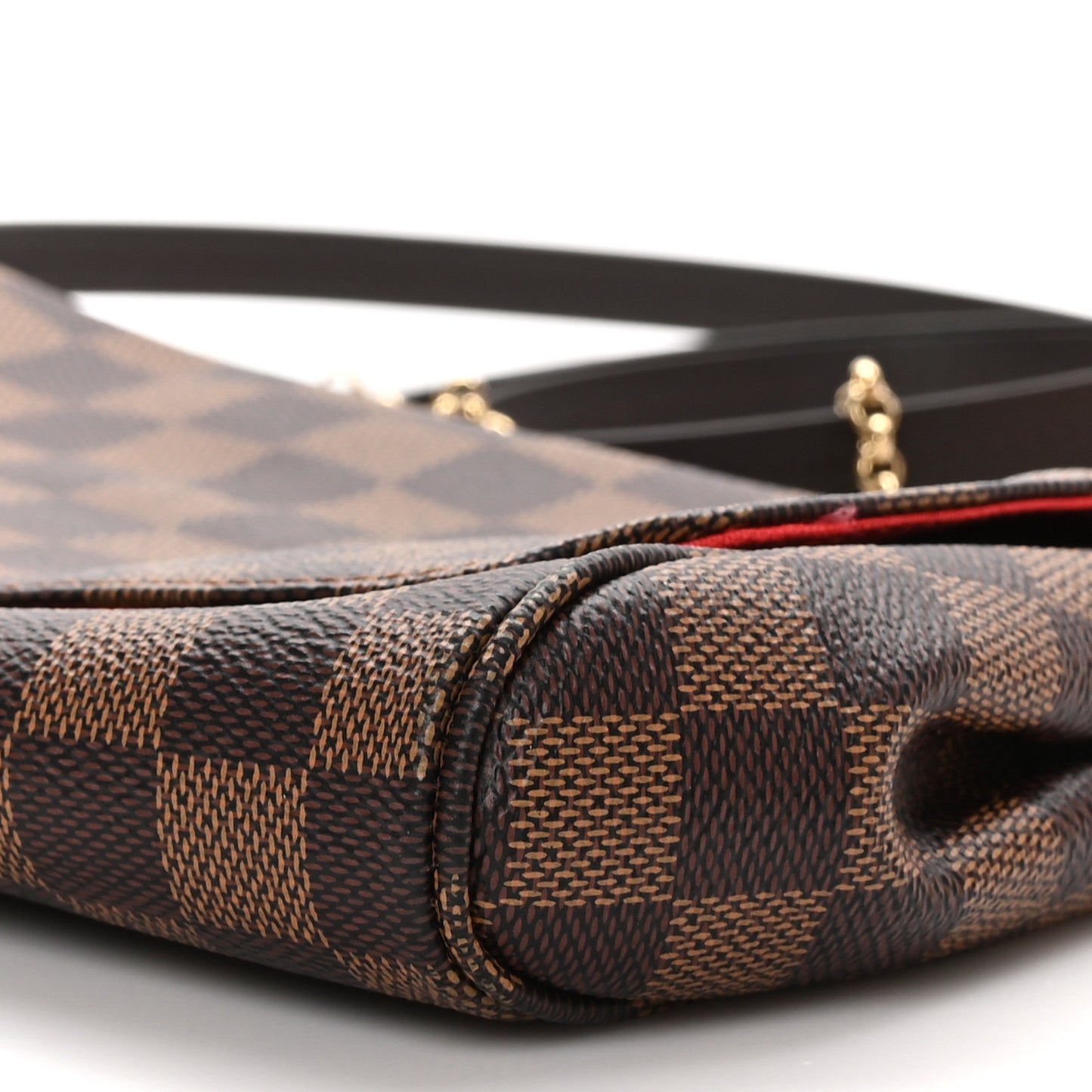 Damier Ebene Favorite MM