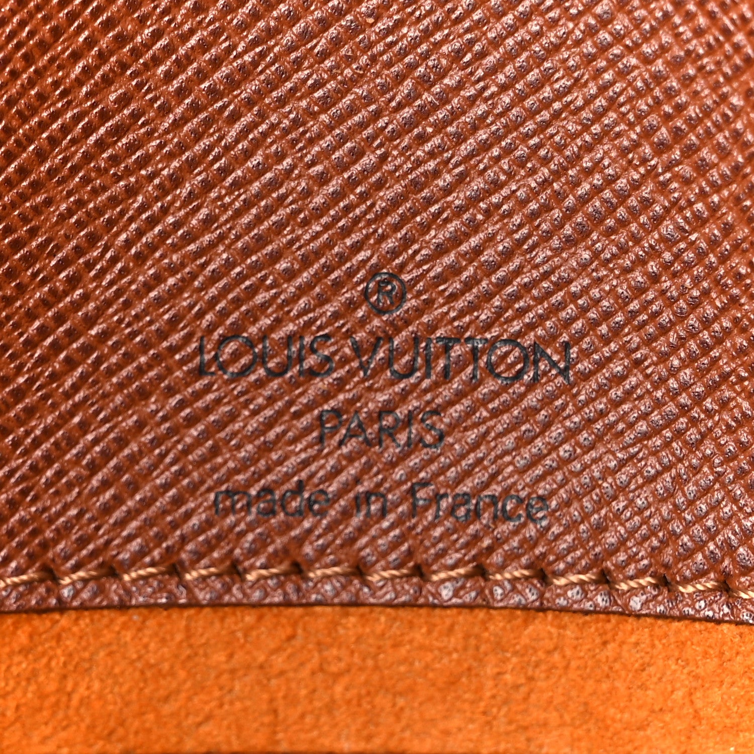 Louis Vuitton Monogram Musette Tango 6 of 14