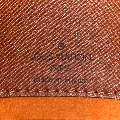 Louis Vuitton Monogram Musette Tango 6 of 14