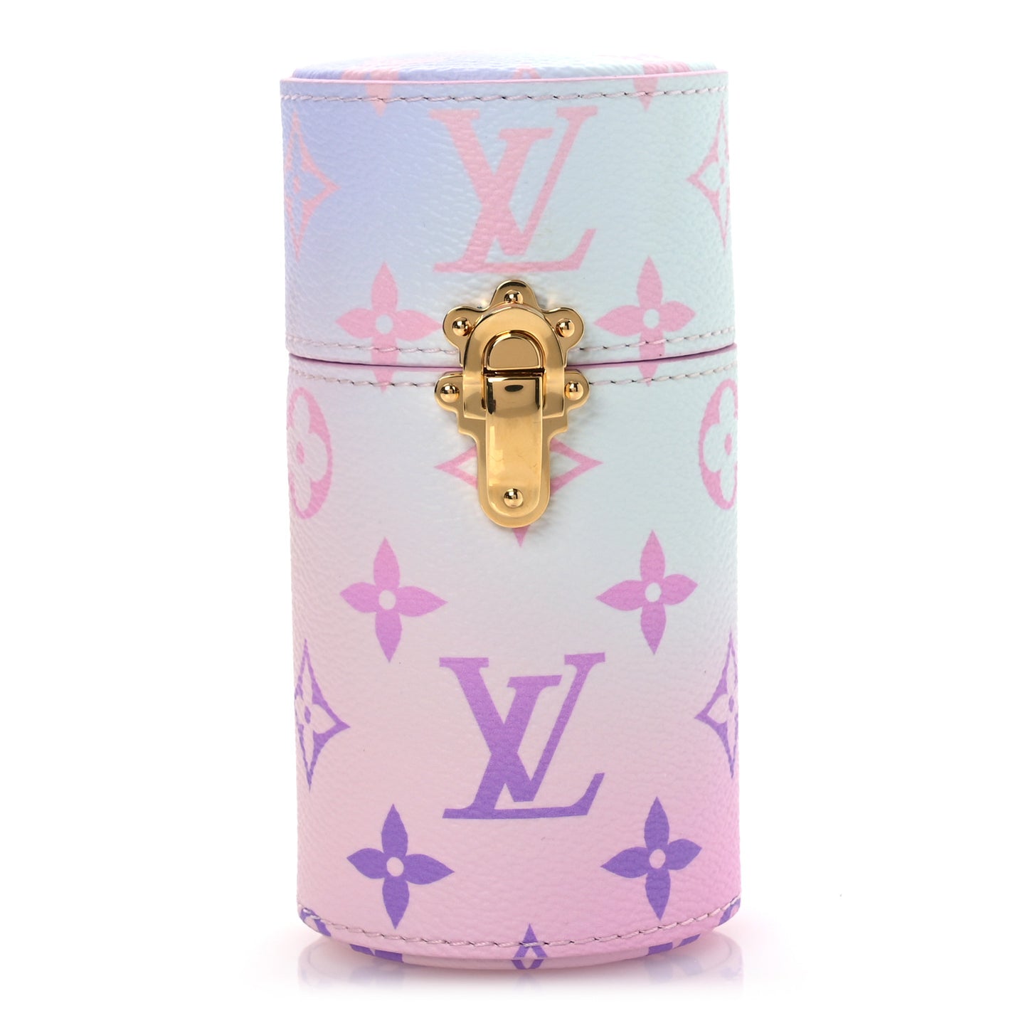 Monogram Giant Spring In The City Sunrise Pastel 100ML Travel Case