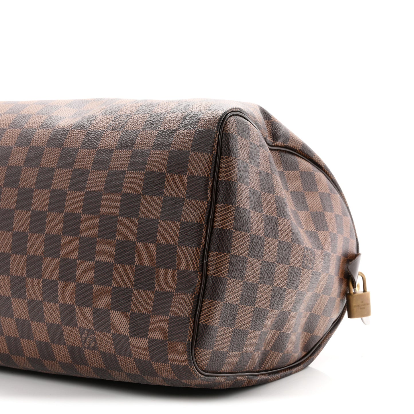Damier Ebene Speedy 35