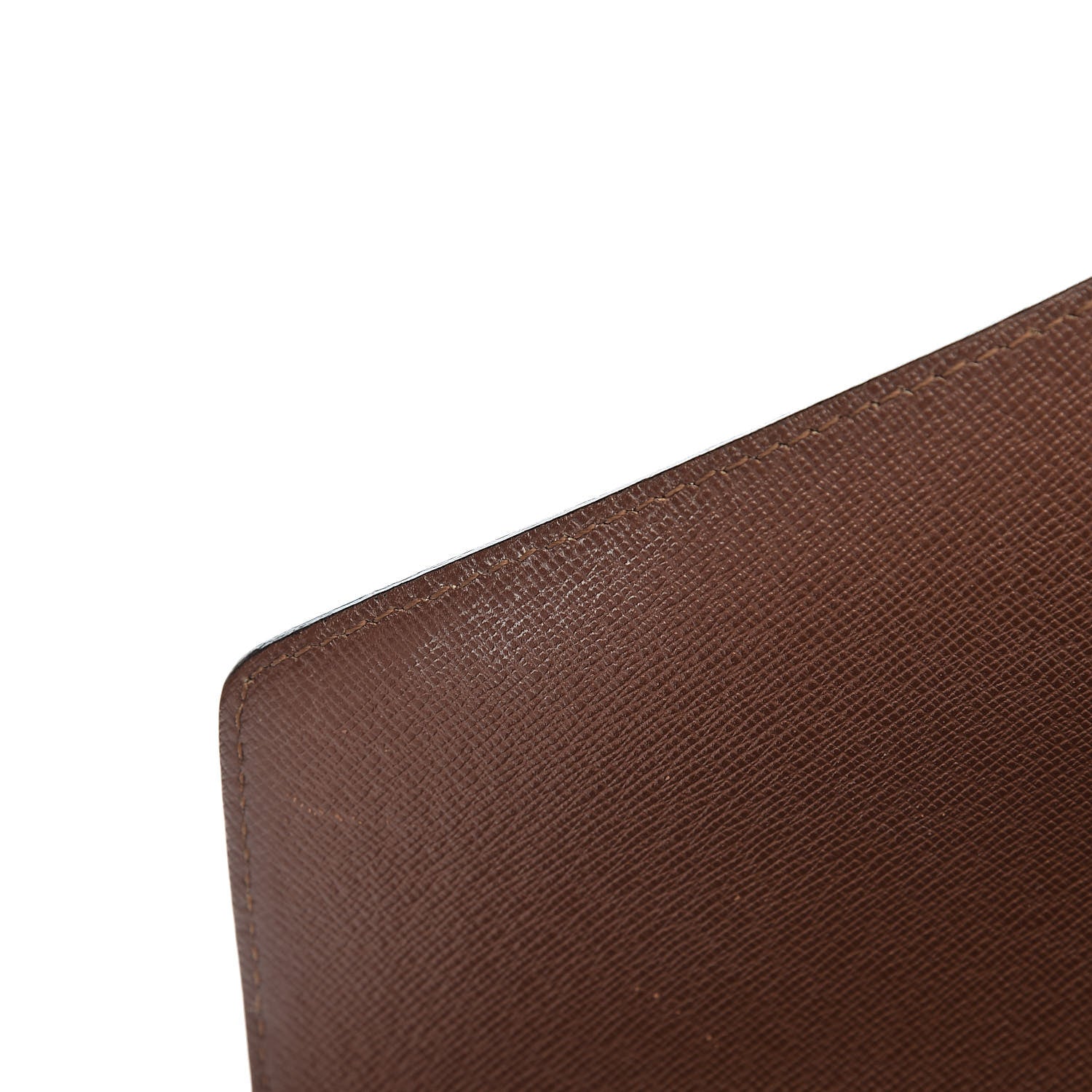 Louis Vuitton Monogram Monceau 28 7 of 15