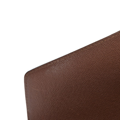 Louis Vuitton Monogram Monceau 28 7 of 15