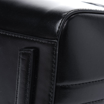 Givenchy Shiny Lord Calfskin Mini Antigona Black 22 of 24