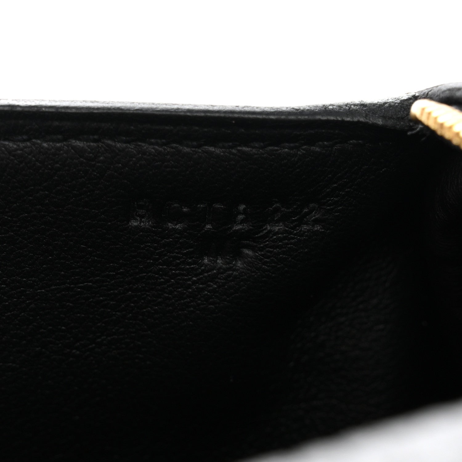 Hermes Taurillon Clemence Mini Lindy 20 Black 7 of 11