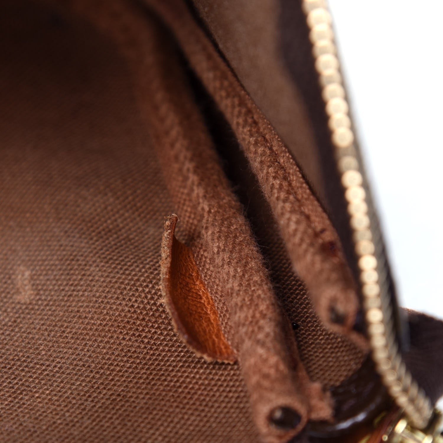 Louis Vuitton Monogram Cerises Pochette Accessories 7 of 15