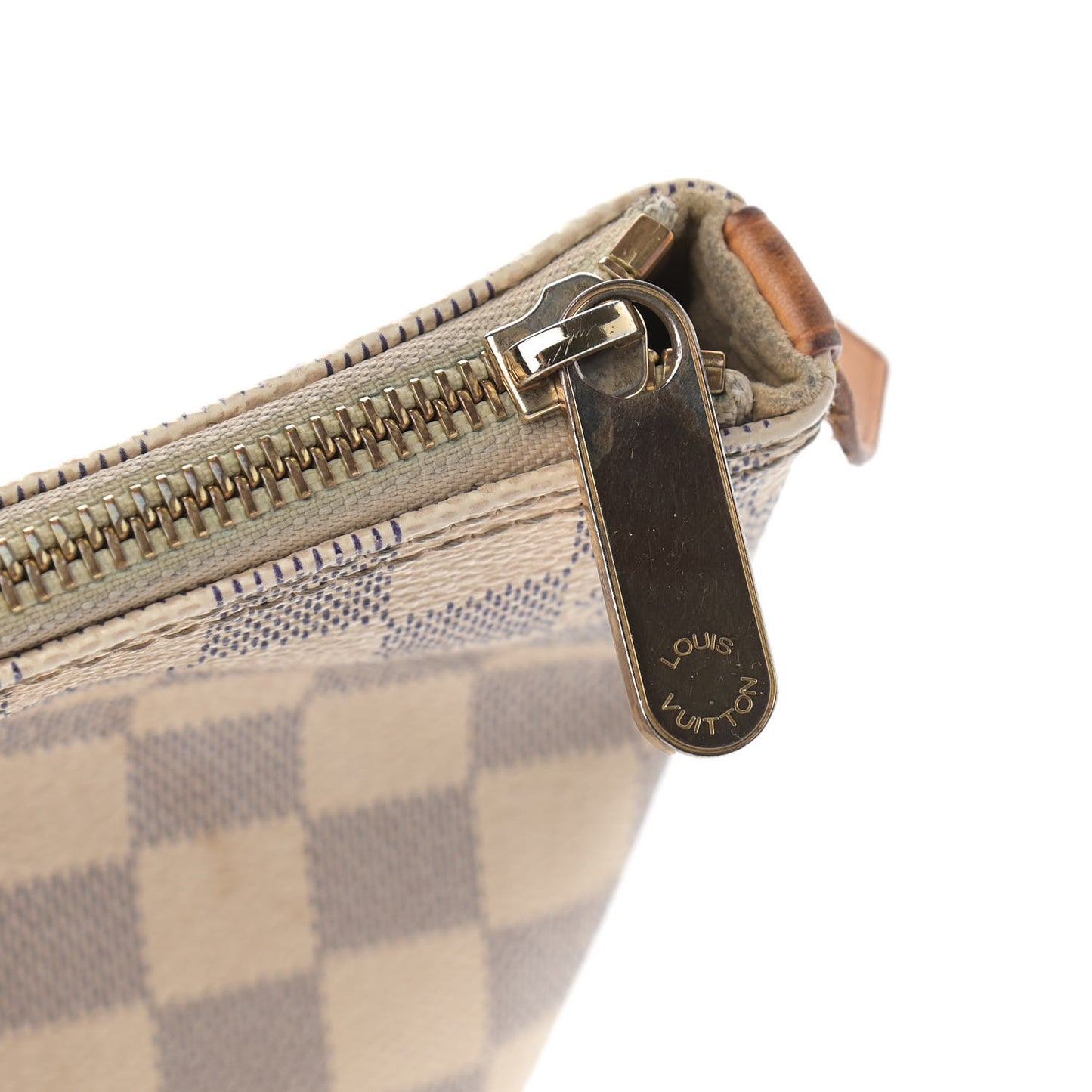Damier Azur Saleya PM