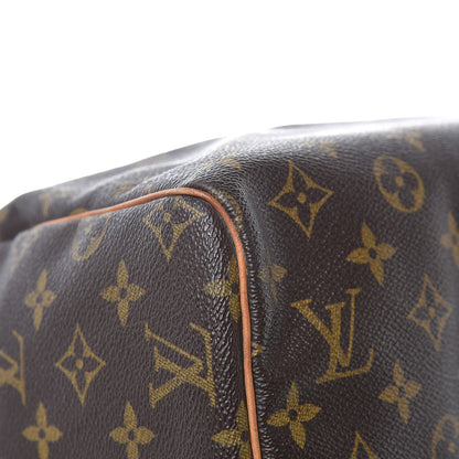 Louis Vuitton Monogram Speedy 30 8 of 13