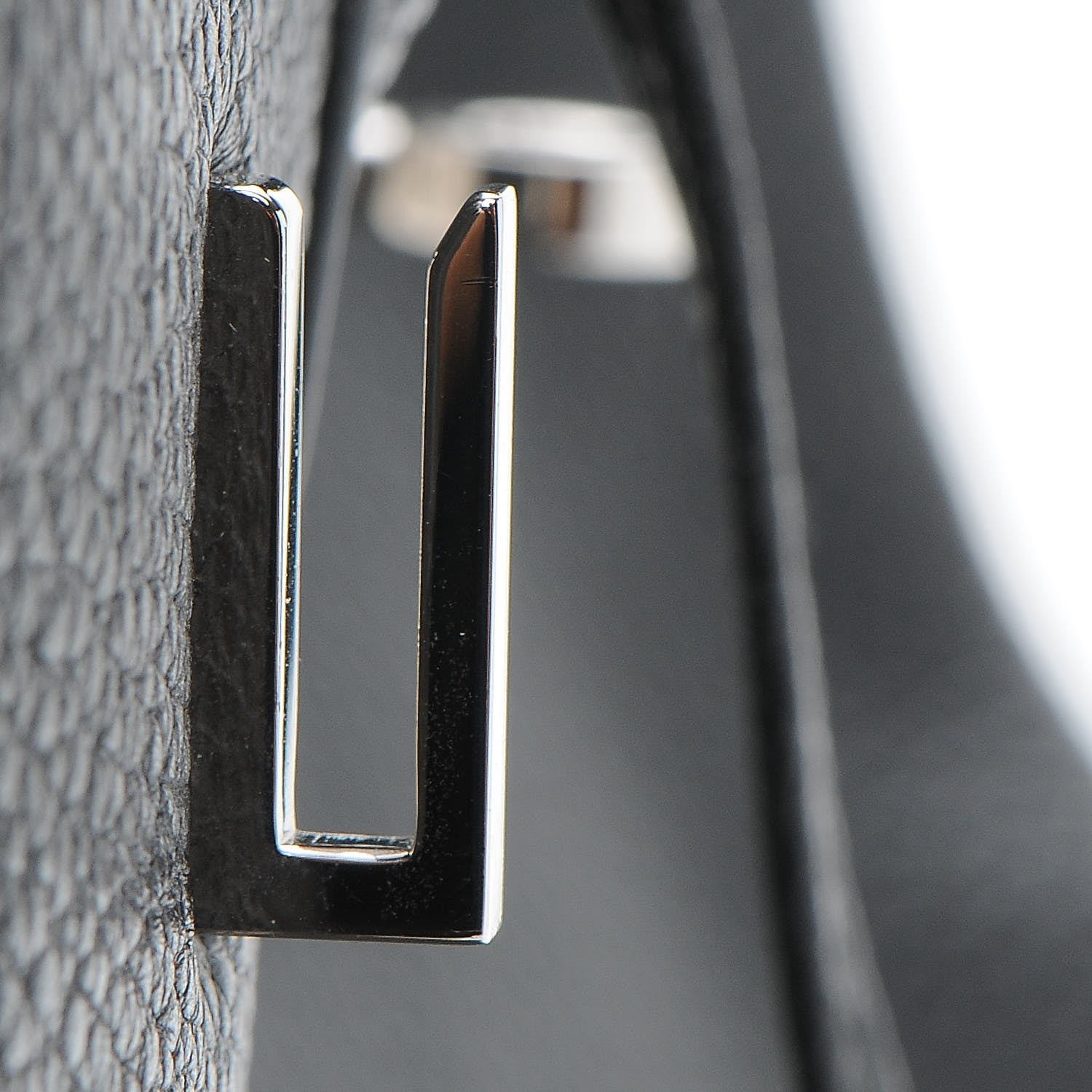 Hermes Togo Birkin 35 Black 21 of 29