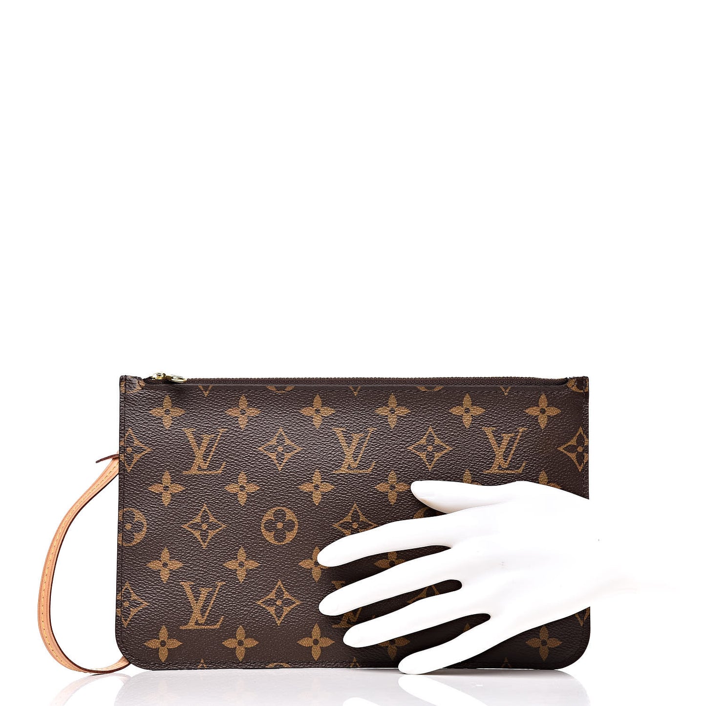 Monogram Neverfull MM GM Pochette