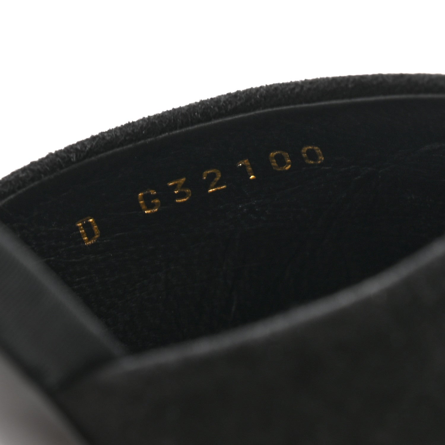 Chanel Suede Grosgrain Cap Toe Pearl Mule 39.5 Black 8 of 10