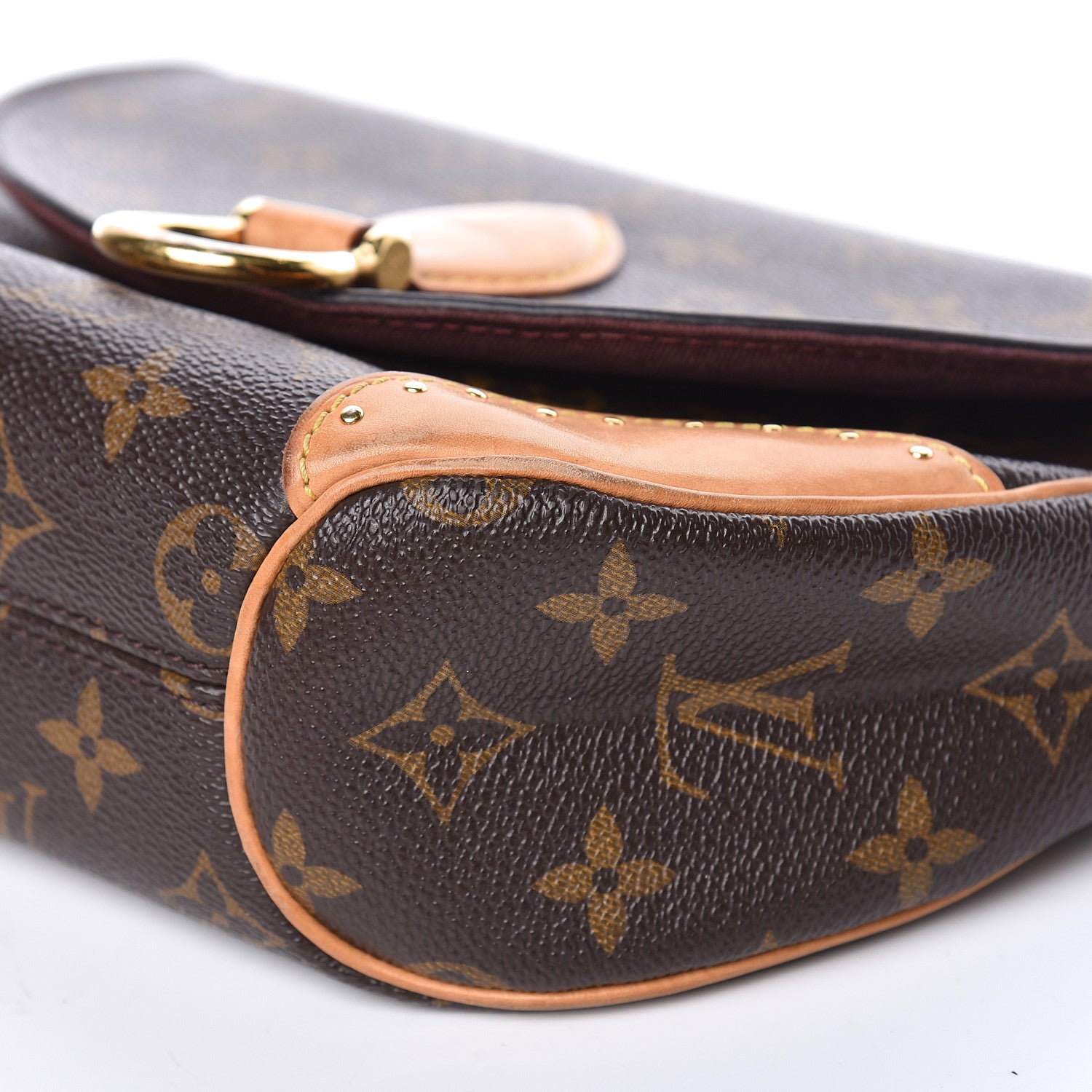 Louis Vuitton Monogram Saint Cloud 9 of 17