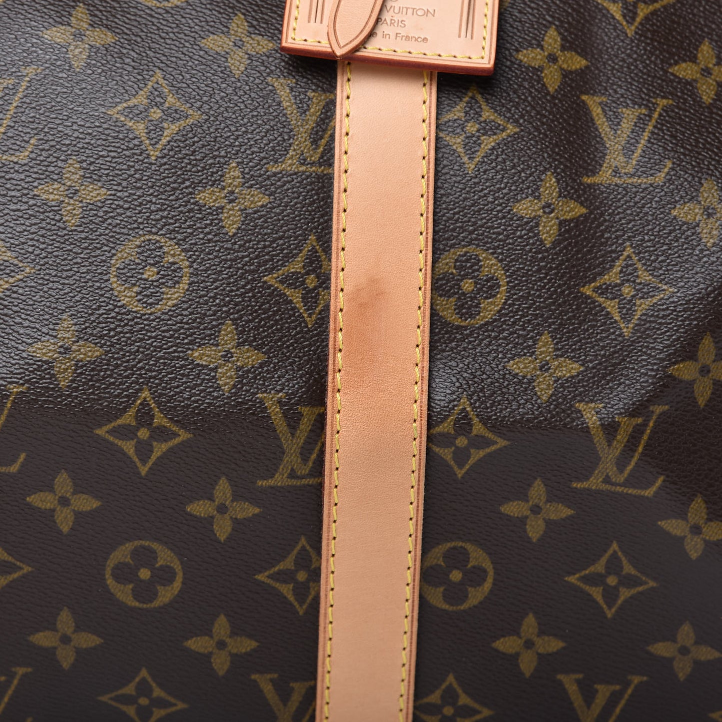 Monogram Keepall 45