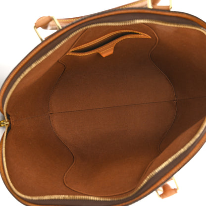 Louis Vuitton Monogram Ellipse MM 5 of 14