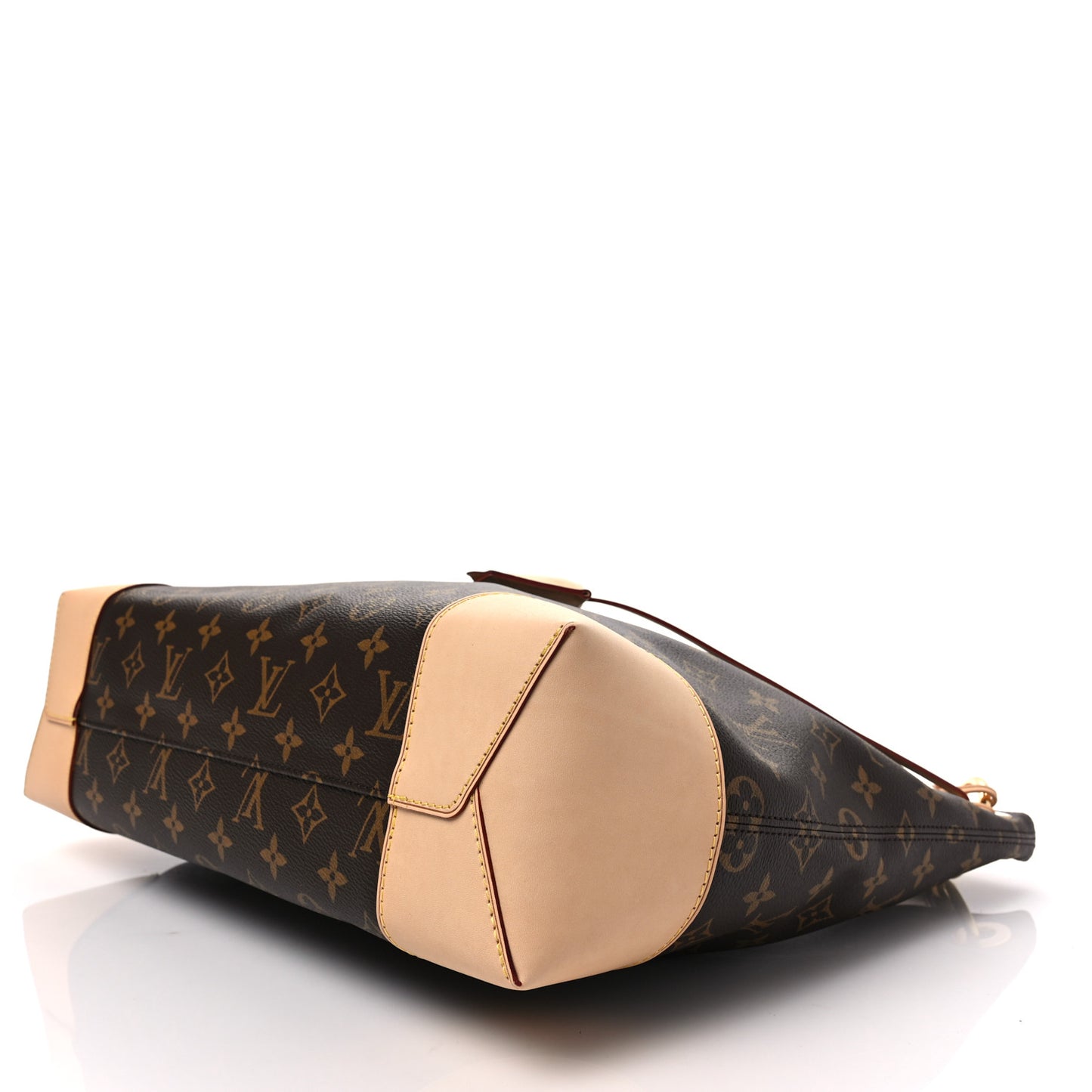 Monogram Berri MM