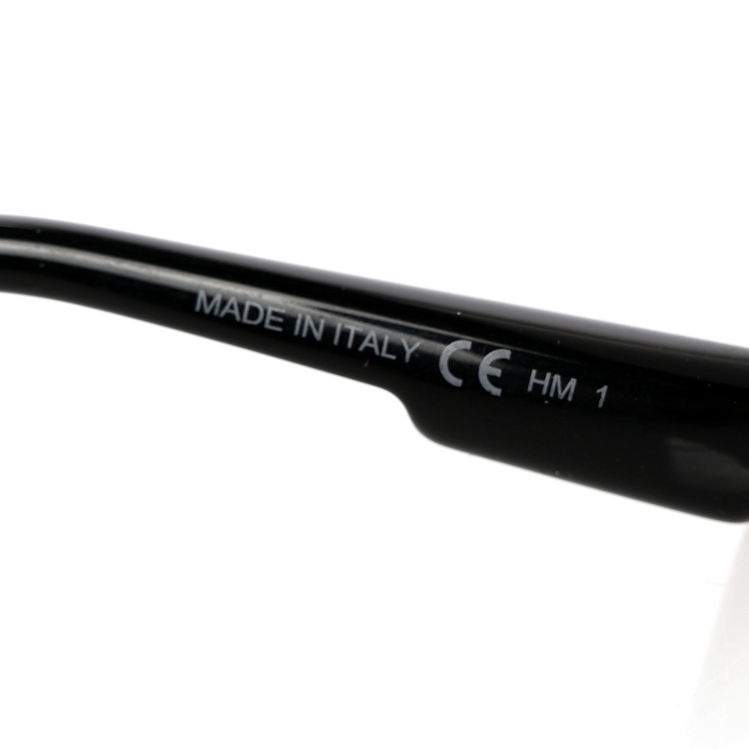 Christian Dior Acetate So Stellaire 1 Sunglasses Black 6 of 9