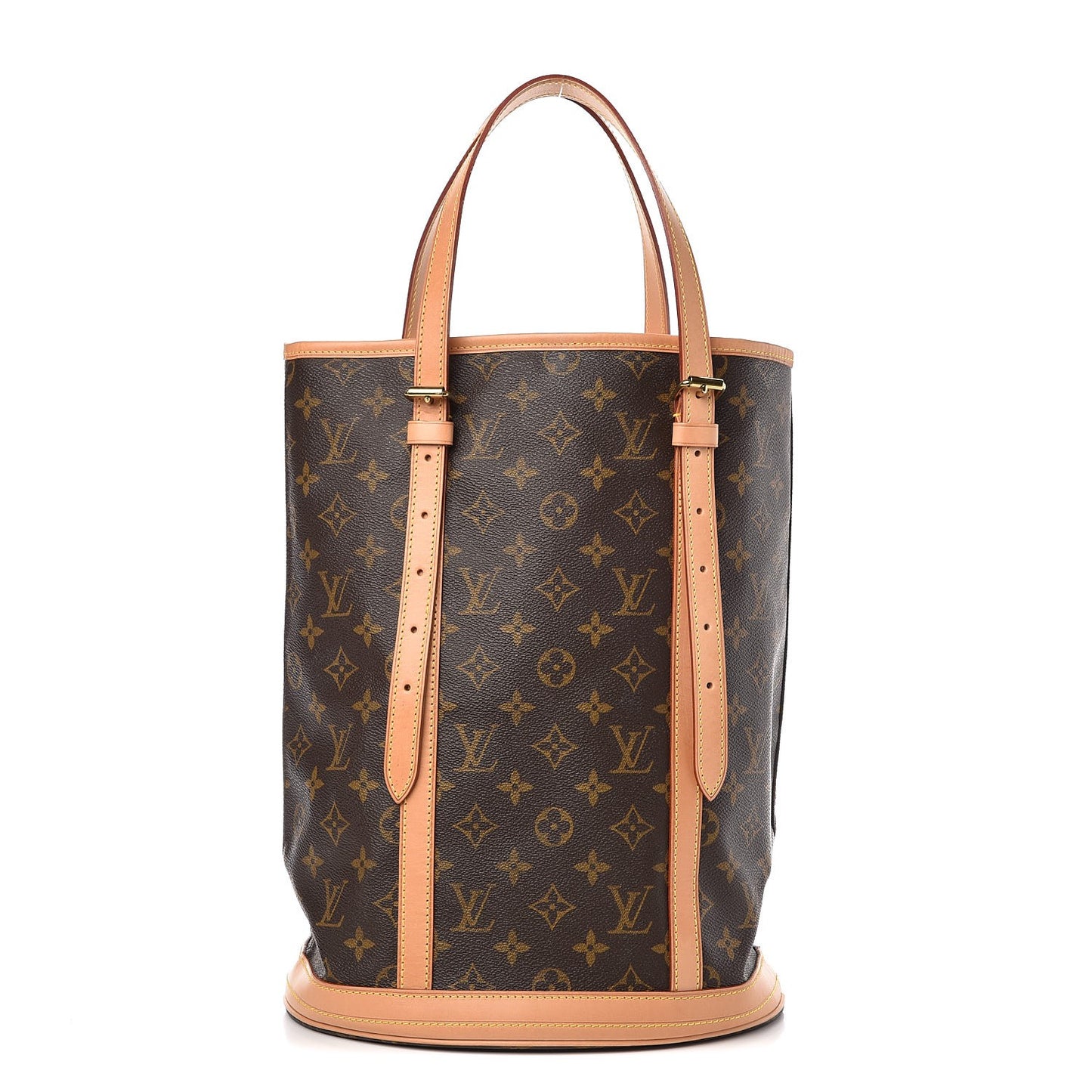 Monogram Bucket 27