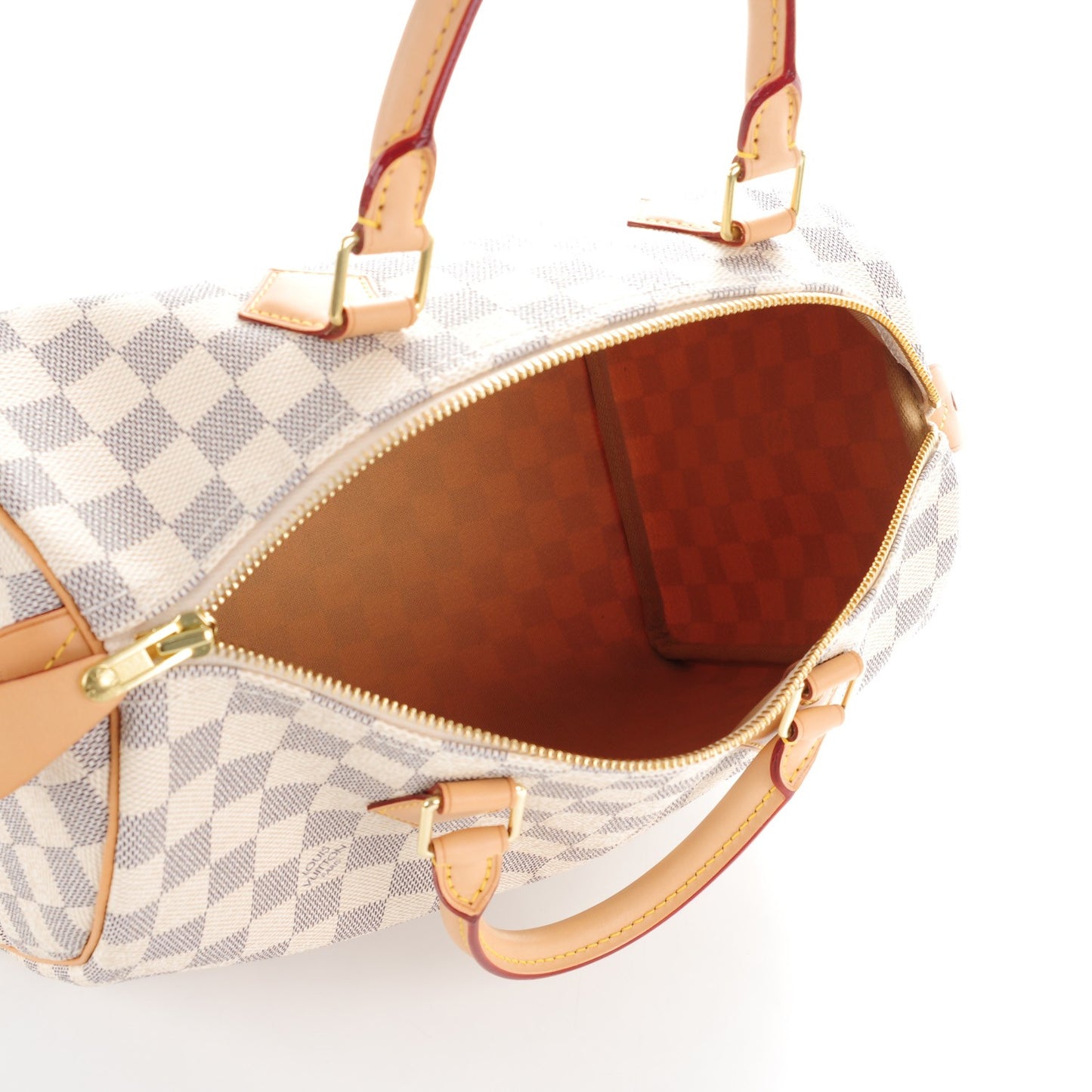 Damier Azur Speedy 30