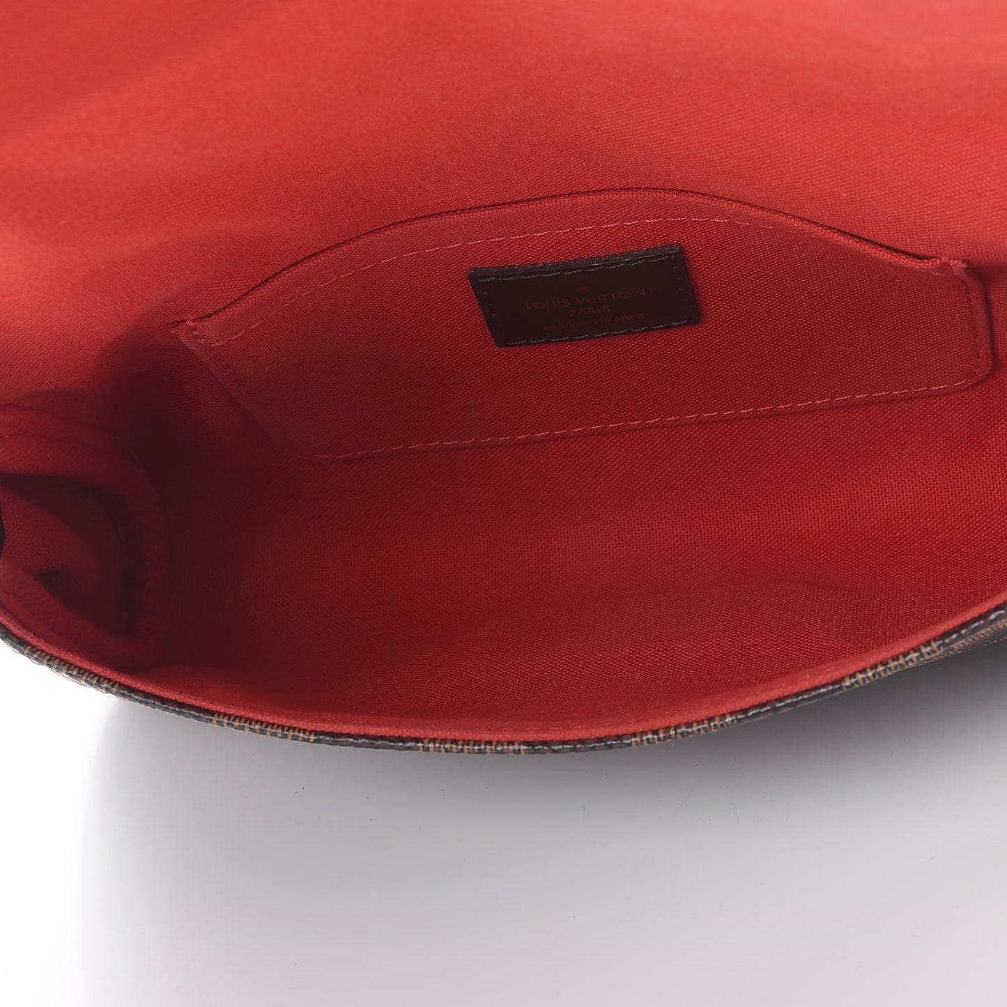 Damier Ebene Favorite PM