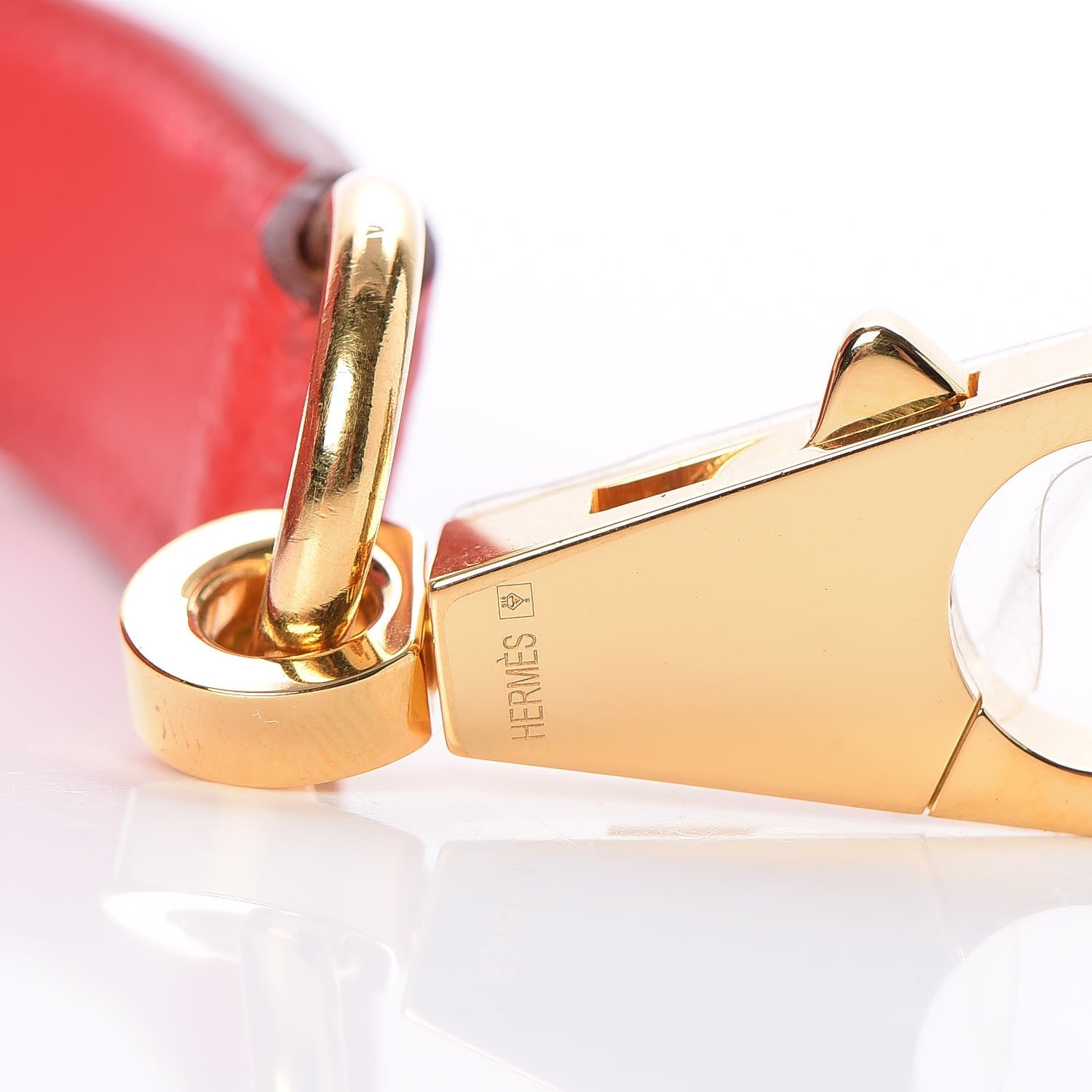 Hermes Epsom Kelly Retourne 25 Bougainvillea 22 of 33