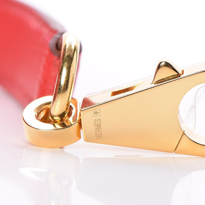 Hermes Epsom Kelly Retourne 25 Bougainvillea 22 of 33