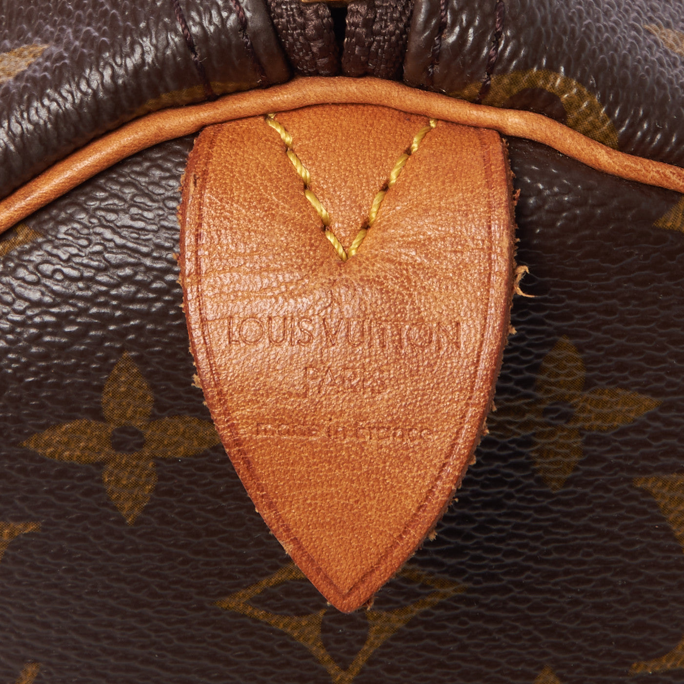Monogram Keepall 45