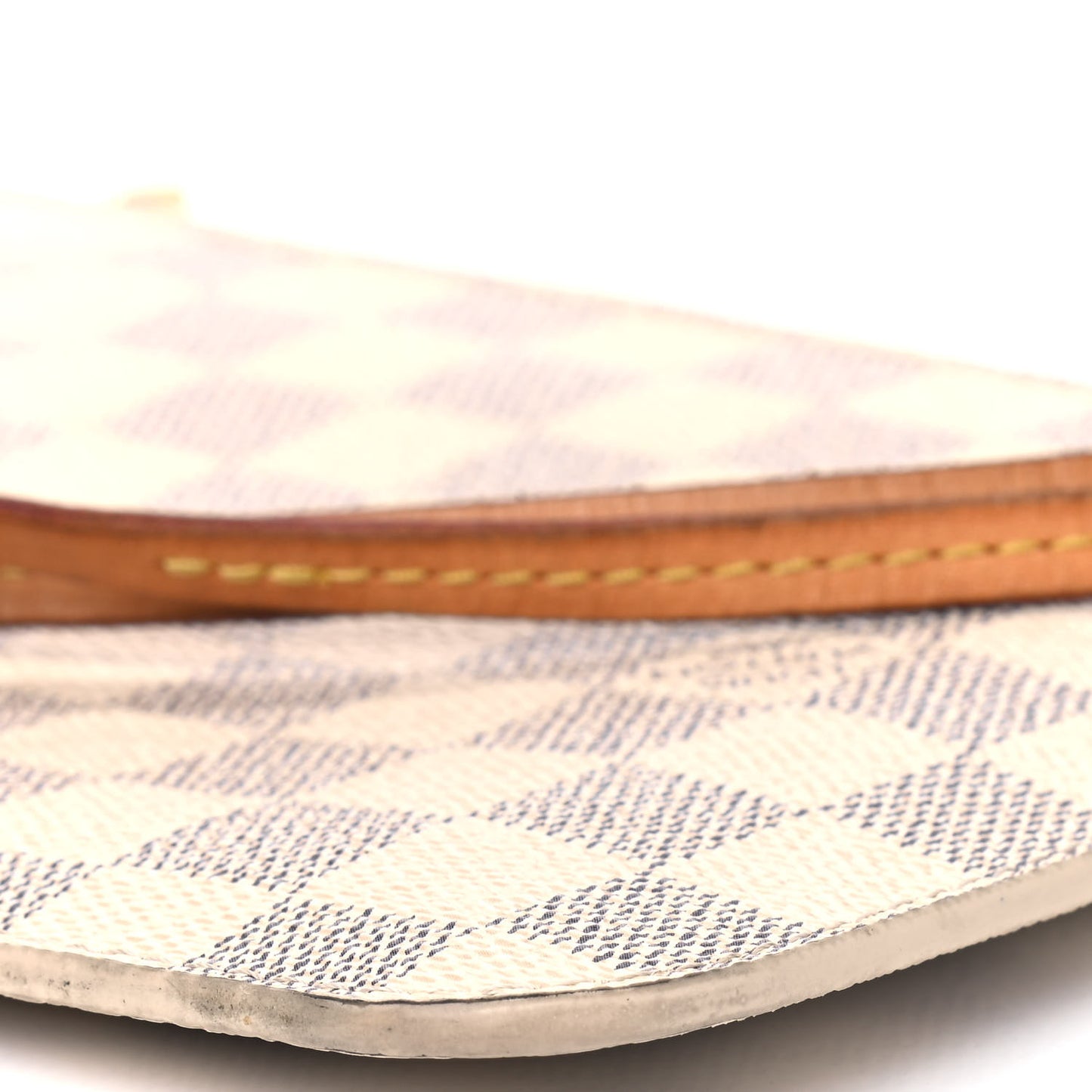 Damier Azur Neverfull MM GM Pochette