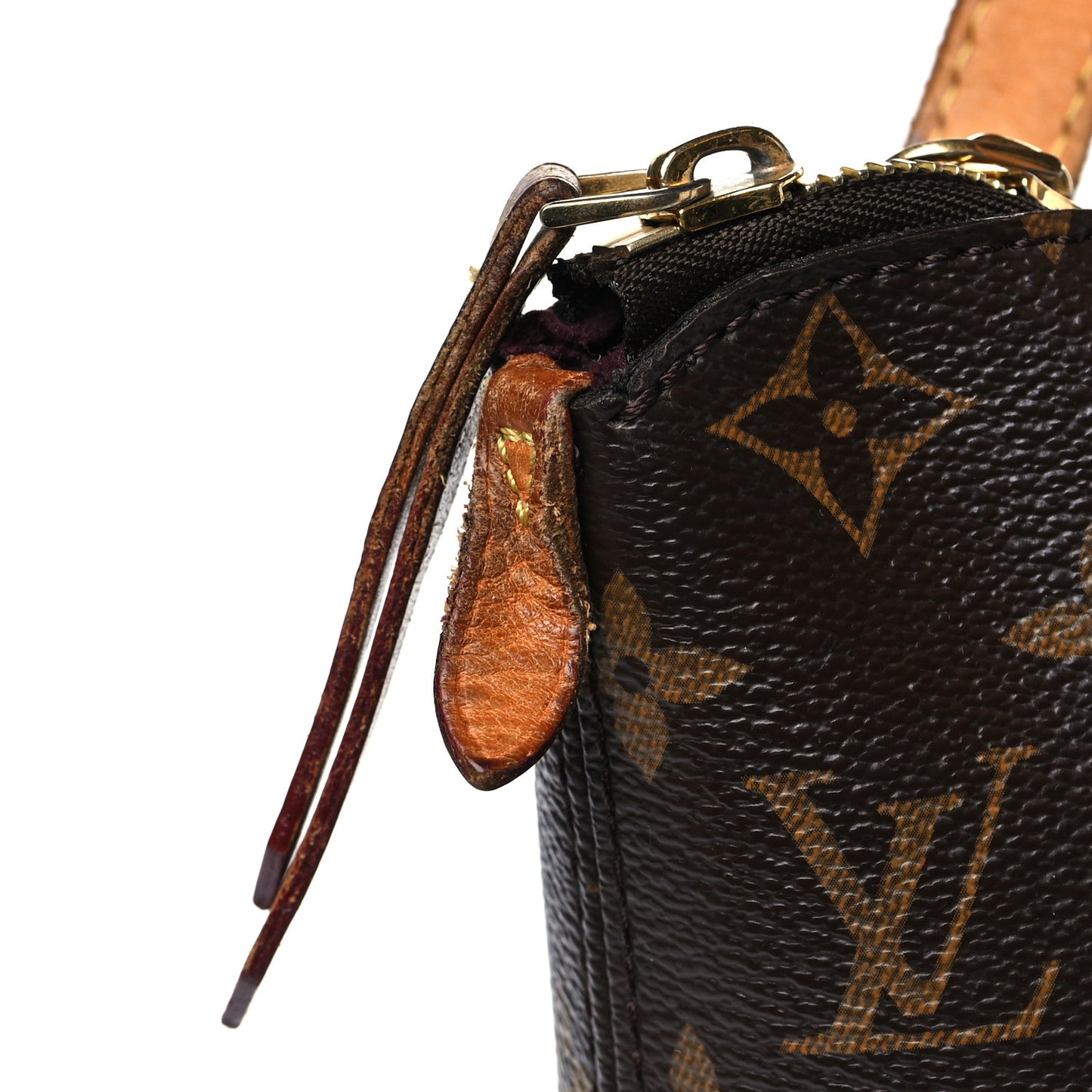 Monogram Tuileries
