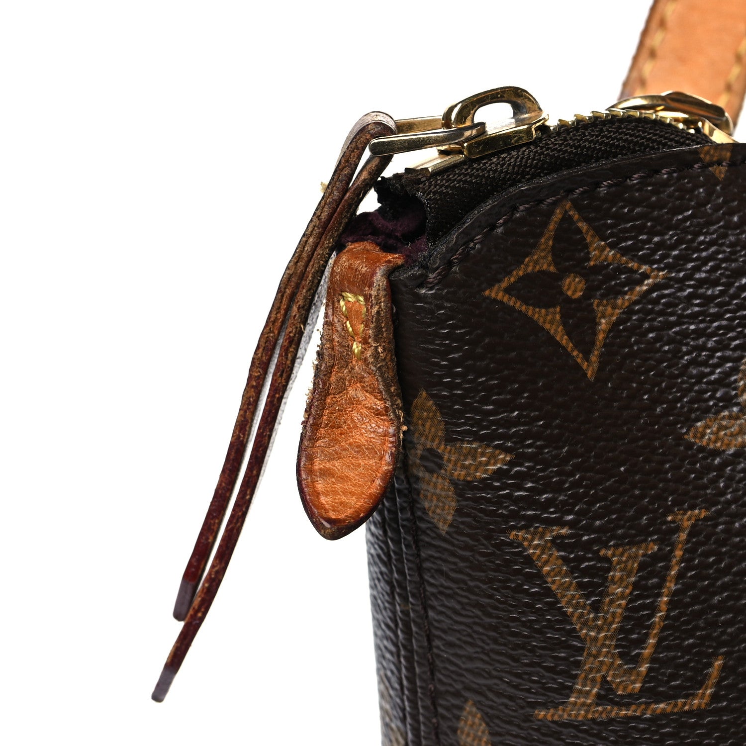Louis Vuitton Monogram Tuileries 9 of 17