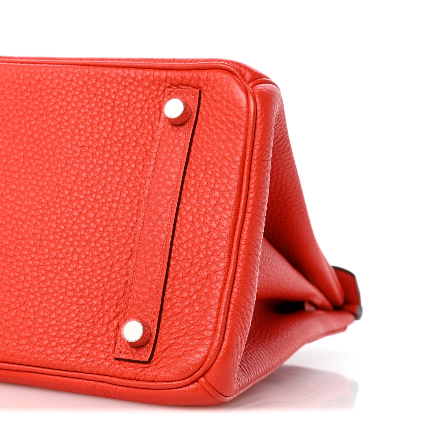 Togo Birkin 30 Capucine