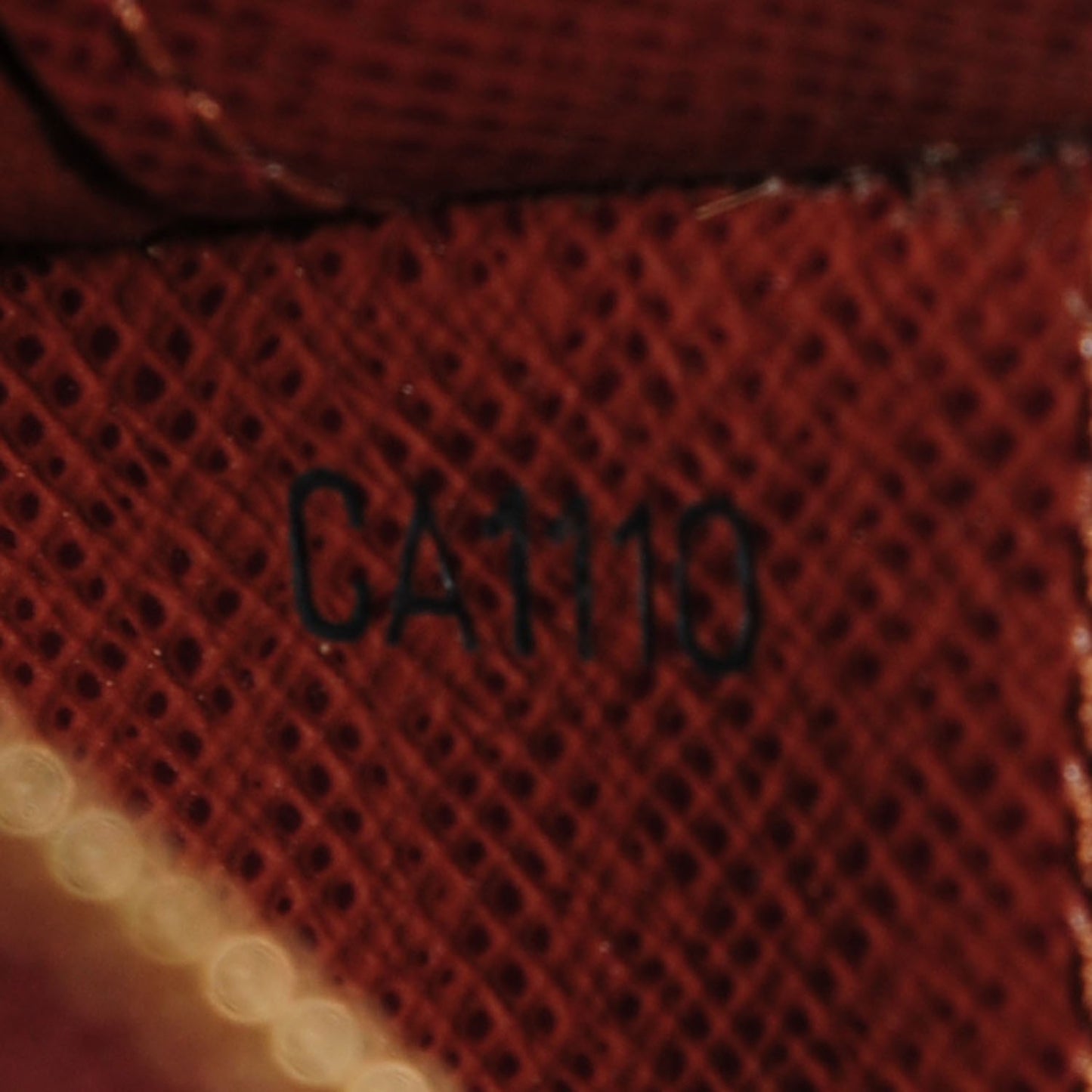 Monogram Insolite Organizer Wallet
