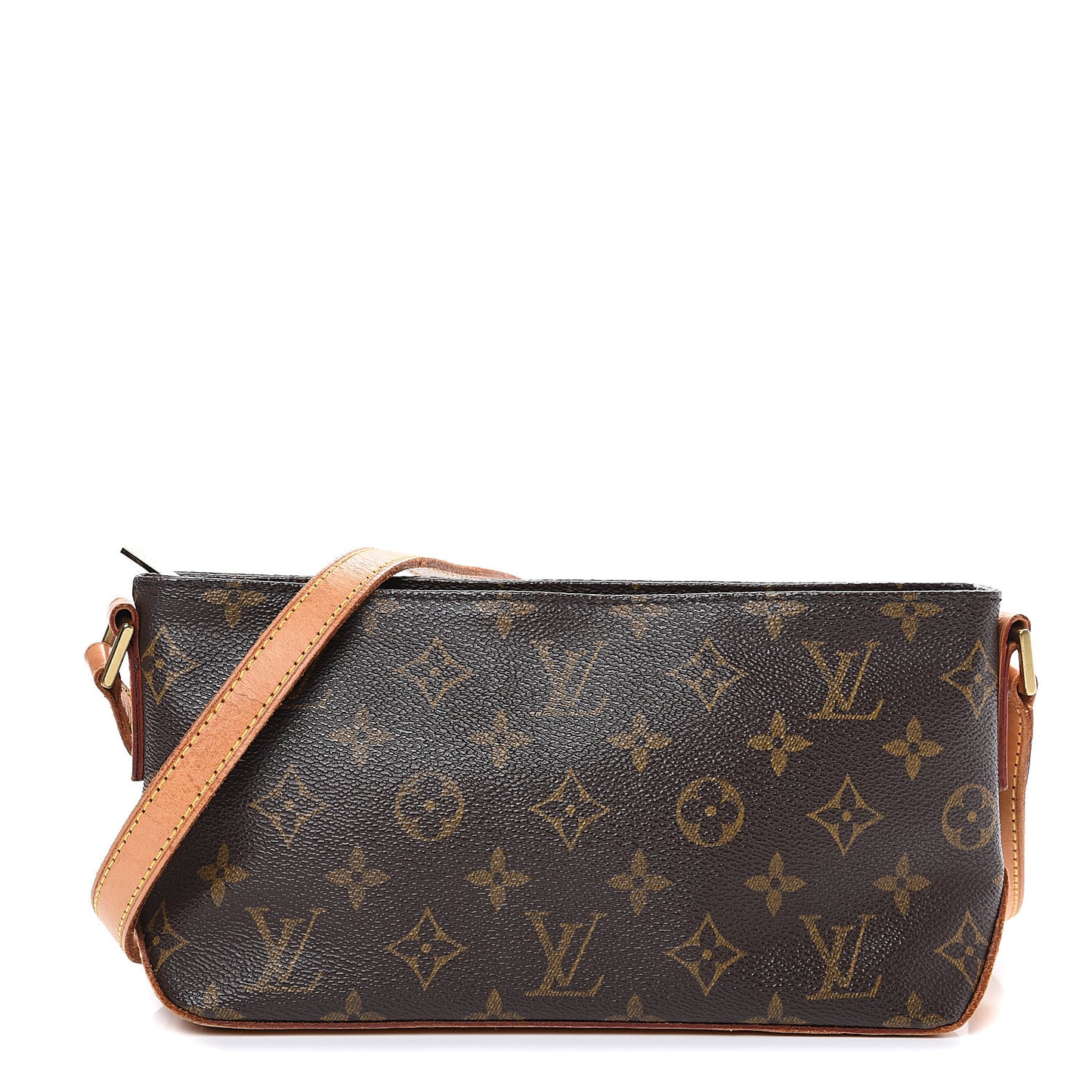 Monogram Trotteur