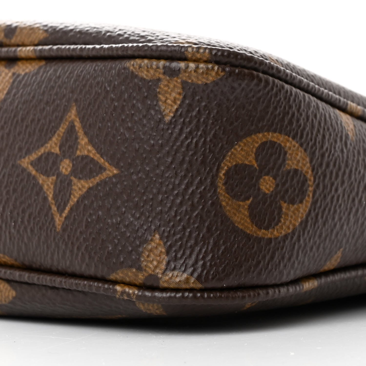 Louis Vuitton Monogram Pochette Accessories NM 9 of 10