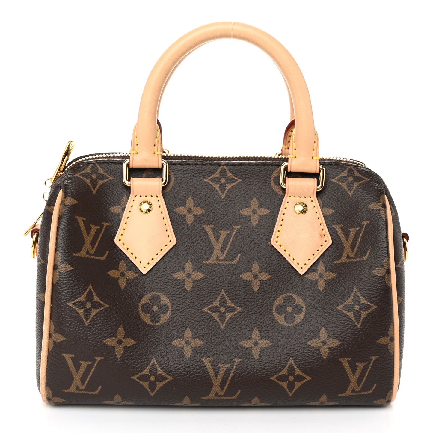 Monogram Speedy Bandouliere 20