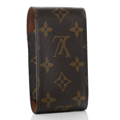 Louis Vuitton Monogram Cigarette Case 3 of 7