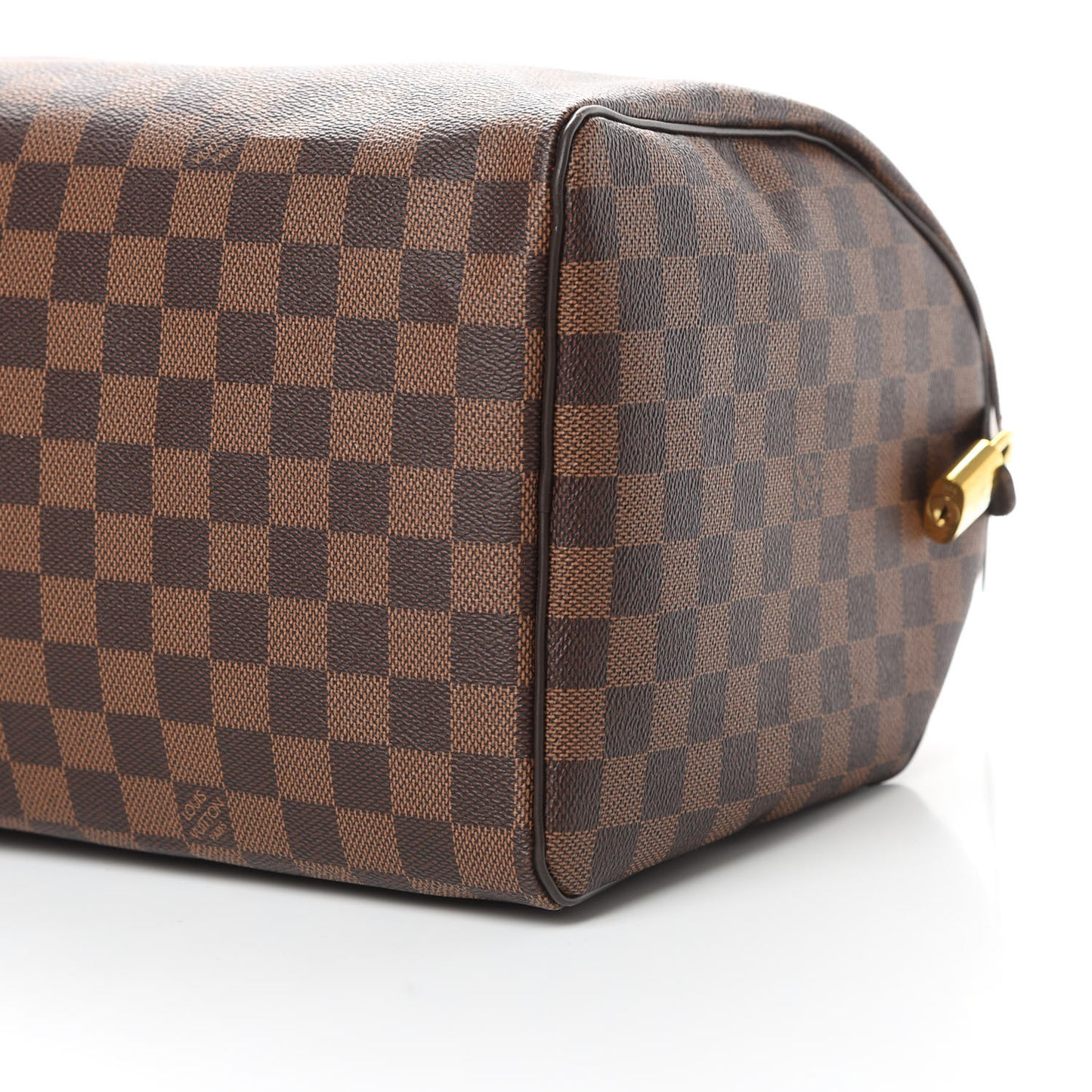 Damier Ebene Speedy 35