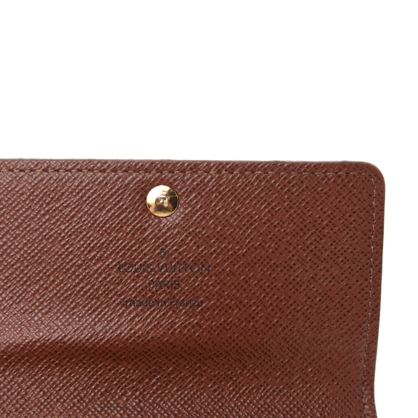 Monogram 6 Key Multicles Holder