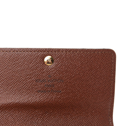 Louis Vuitton Monogram 6 Key Multicles Holder 9 of 11
