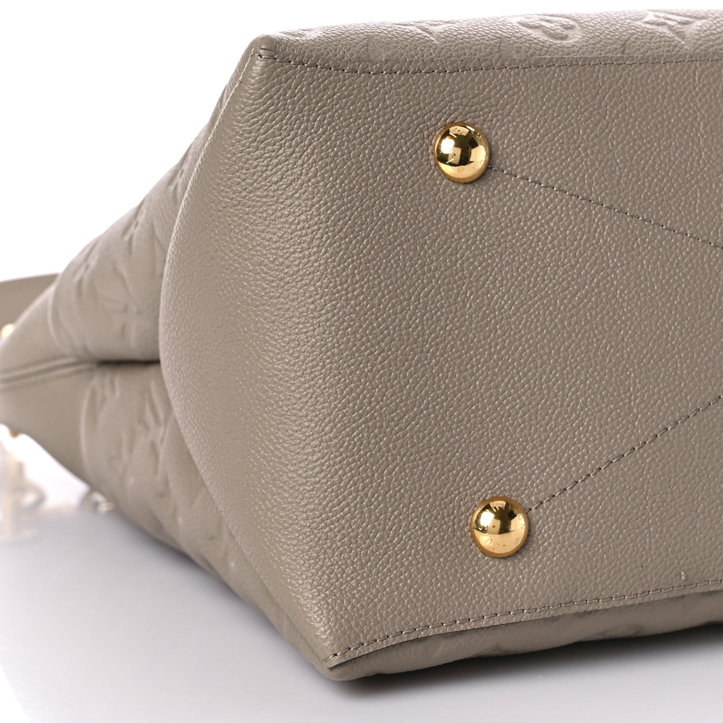 Empreinte Maida Hobo Tourterelle