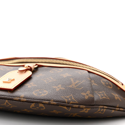 Louis Vuitton Monogram High Rise Bumbag 9 of 10