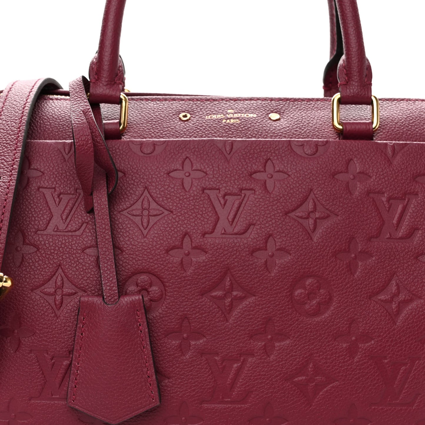 Empreinte Speedy Bandouliere 25 NM Aurore